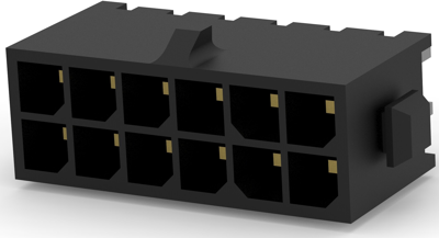 4-794632-2 AMP Steckverbindersysteme Bild 1
