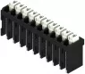 1874380000 Weidmüller Leiterplattenklemmen