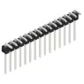 SL 18 108 15 Z Fischer Elektronik Steckverbindersysteme