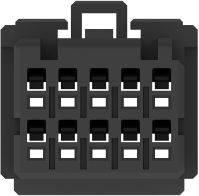 1-2333149-5 TE Connectivity Steckverbindersysteme Bild 5