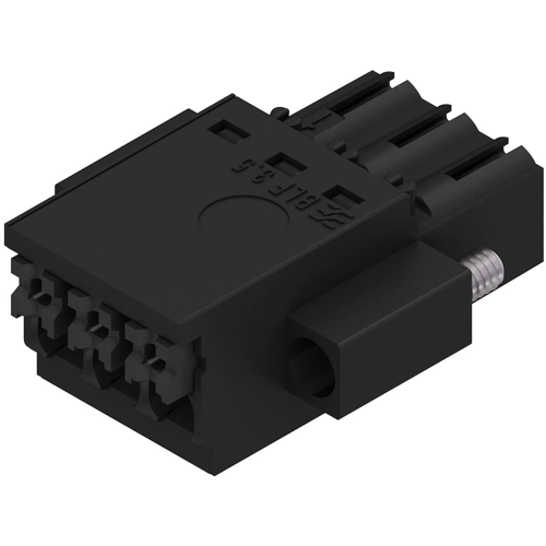 2630860000 Weidmüller Steckverbindersysteme Bild 2