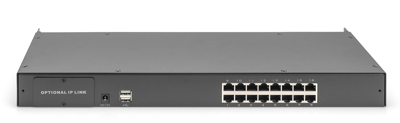 DS-72217 DIGITUS Ethernet Switches Bild 3