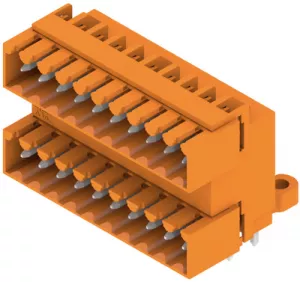 1633660000 Weidmüller Steckverbindersysteme