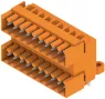 1633660000 Weidmüller Steckverbindersysteme