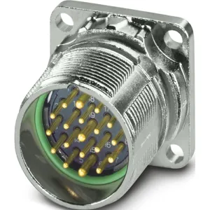 1718624 Phoenix Contact Sensor-Aktor Rundsteckverbinder