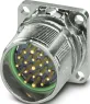 1718624 Phoenix Contact Sensor-Aktor Rundsteckverbinder