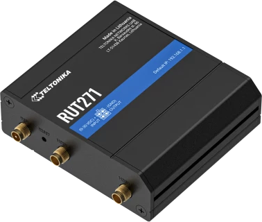 RUT271 TELTONIKA NETWORKS UAB Server, Router Bild 3