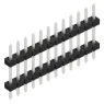 SLY 5 075 12 Z Fischer Elektronik Steckverbindersysteme