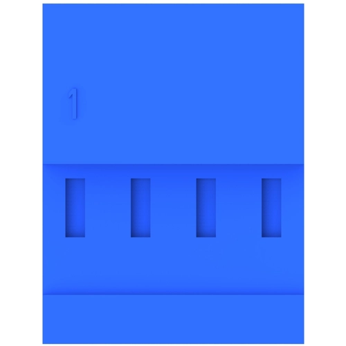 3-640470-4 AMP Steckverbindersysteme Bild 3