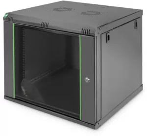 DN-19 09-U-EC-SW DIGITUS Schaltschränke, Serverschränke