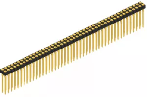 10041688 Fischer Elektronik Steckverbindersysteme