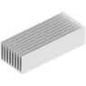 10140834 Fischer Elektronik Kühlkörper