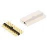 SL 17 SMD 109 38 G B SM Fischer Elektronik Steckverbindersysteme