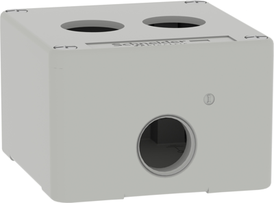 XAPD1202 Schneider Electric Zubehör für Befehlsgeräte Bild 3