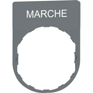 ZBYP2103C0 Schneider Electric Zubehör für Befehlsgeräte