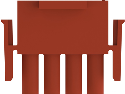 1-480702-1 AMP Steckverbindersysteme Bild 3