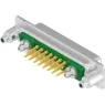 3017W2SAPP1W20X CONEC D-Sub Steckverbinder