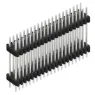 SLV W 8 117 42 Z Fischer Elektronik Steckverbindersysteme