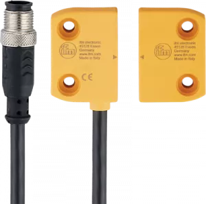 MN203S IFM electronic Näherungsschalter, Reedschalter