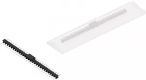 SL12SMD03528ZBSM Fischer Elektronik Steckverbindersysteme