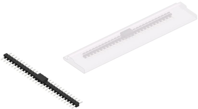 SL12SMD03528ZBSM Fischer Elektronik Steckverbindersysteme