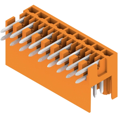 1728210000 Weidmüller Steckverbindersysteme Bild 2