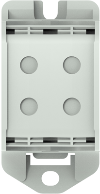 1SNF516111R0000 ENTRELEC Anschlussblöcke Bild 3