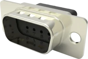 2334100-1 TE Connectivity D-Sub Steckverbinder