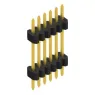 SLV W 6 092 6 G Fischer Elektronik Steckverbindersysteme