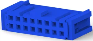 1658527-6 AMP Steckverbindersysteme