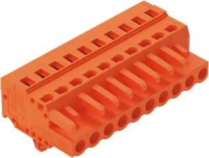 231-310/008-000 WAGO Steckverbindersysteme