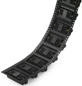 713-1406/117-000/997-406 WAGO Steckverbindersysteme