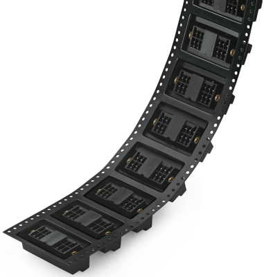 713-1406/117-000/997-406 WAGO Steckverbindersysteme Bild 1
