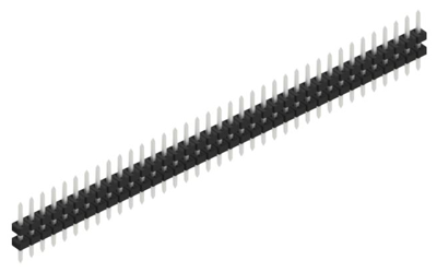 SLY504037Z Fischer Elektronik Steckverbindersysteme