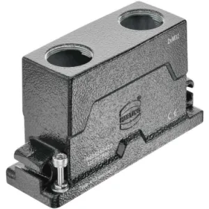19405240423 Harting Gehäuse für schwere Steckverbinder