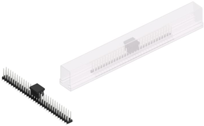 SLY8SMD06260ZBSM Fischer Elektronik Steckverbindersysteme