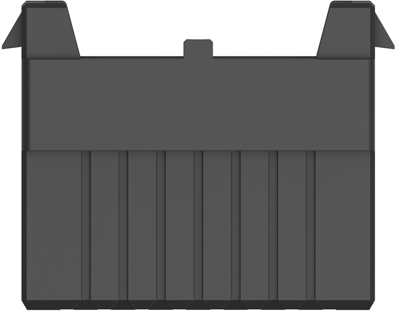 1674157-7 AMP Steckverbindersysteme Bild 3