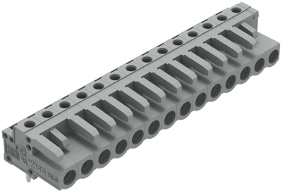 232-244 WAGO Steckverbindersysteme Bild 1