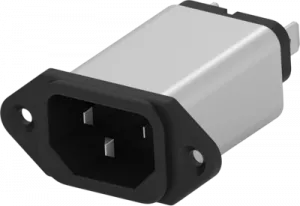 6609006-5 CORCOM Entstörfilter