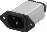 6609006-5 CORCOM Entstörfilter