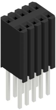 10027511 Fischer Elektronik Steckverbindersysteme