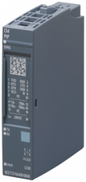 Kommunikationsmodul für ET 200SP CM, 250 kbit/s, 3, (B x H x T) 15 x 73 x 58 mm, 6ES7137-6AA01-0BA0