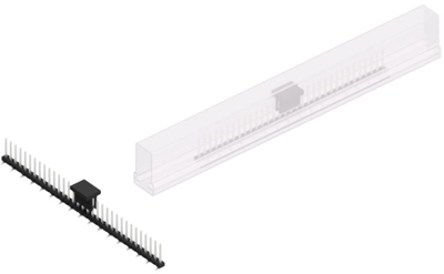 SLY7SMD06233ZBSM Fischer Elektronik Steckverbindersysteme