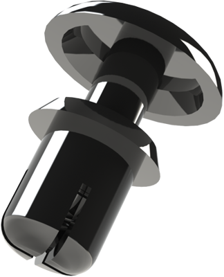 072.21.741 Ettinger Nieten, Dübel Bild 1