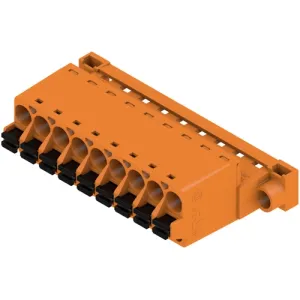 1335740000 Weidmüller Steckverbindersysteme