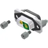 15-007063 CONEC D-Sub Steckverbinder