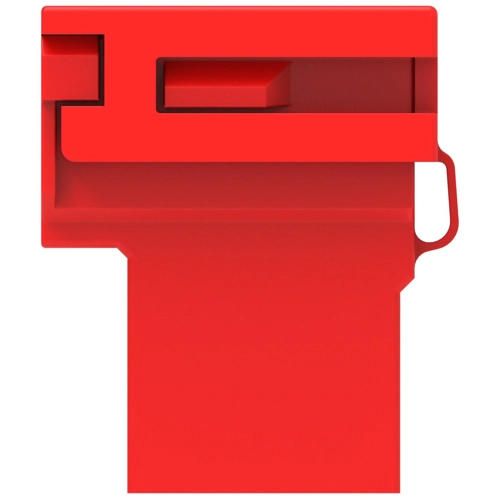 2390748-3 AMP Isolierhülsen Bild 2