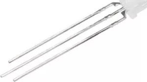 509VGM2E-C-1B Luckylight Leuchtdioden, LED