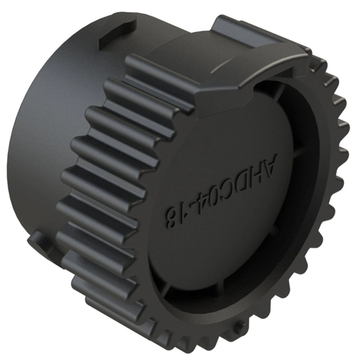 AHDC04-18 Amphenol Zubehör für Industrie Steckverbinder Bild 2