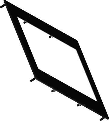EA 0FP801-70SW DISPLAY VISIONS Zubehör (Displays)